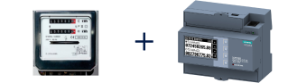 Analoog + loadbalancing