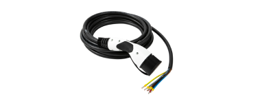 Vaste kabel