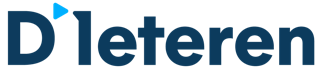 D'Ieteren logo