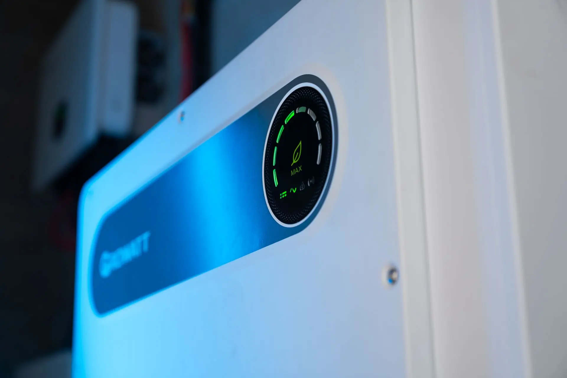 Batterie domestique & stockage d’énergie – Autonomie énergétique optim