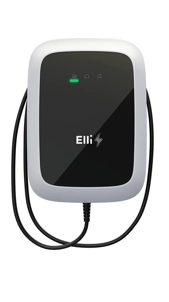 Elli Wallbox (incl. installtie tot 10m)