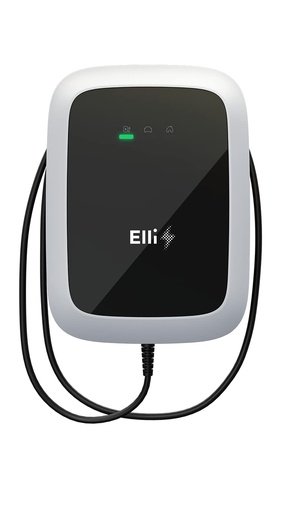 Elli Wallbox (incl. installation tot 10m)