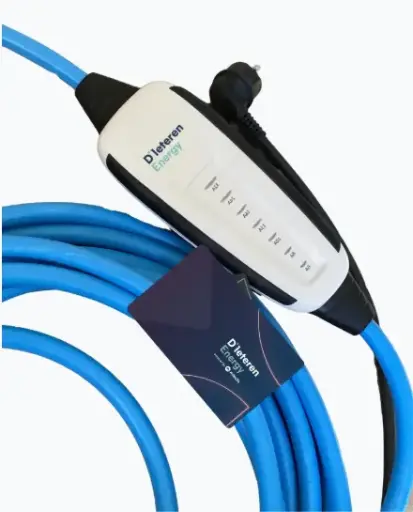 Pack Connected Cable